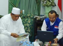 Pungutan 100 Riyal, Ketua KBIH Al Badriyah dan Azphem Diperiksa